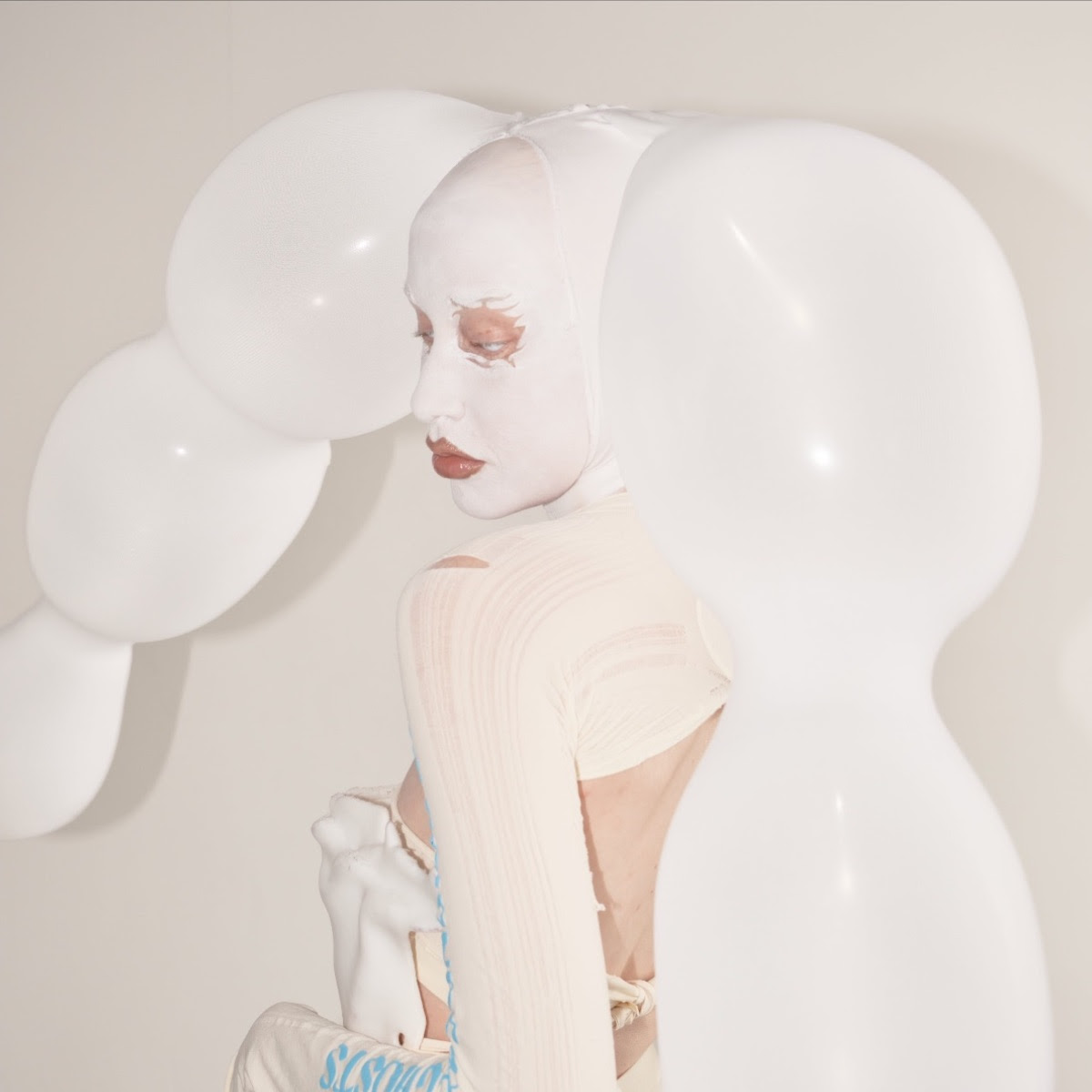 vōx presenta remix experimental por Ben Sloan