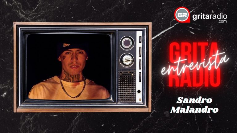 11 Sandro Malandro