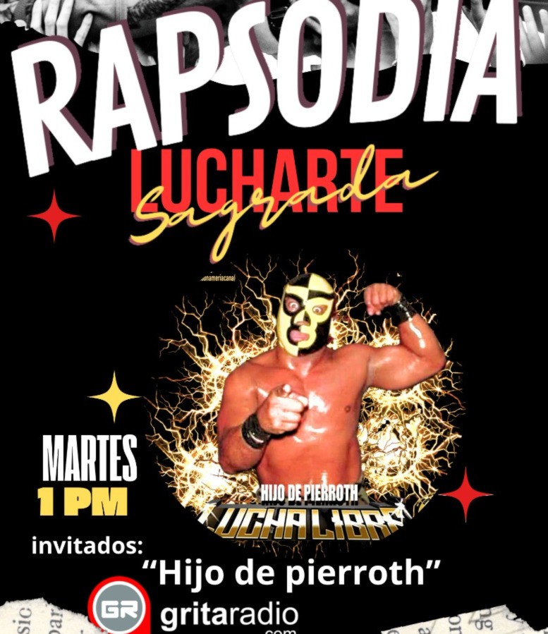 25 Rapsodia Sagrada T2 E25 Hijo de Pierroth