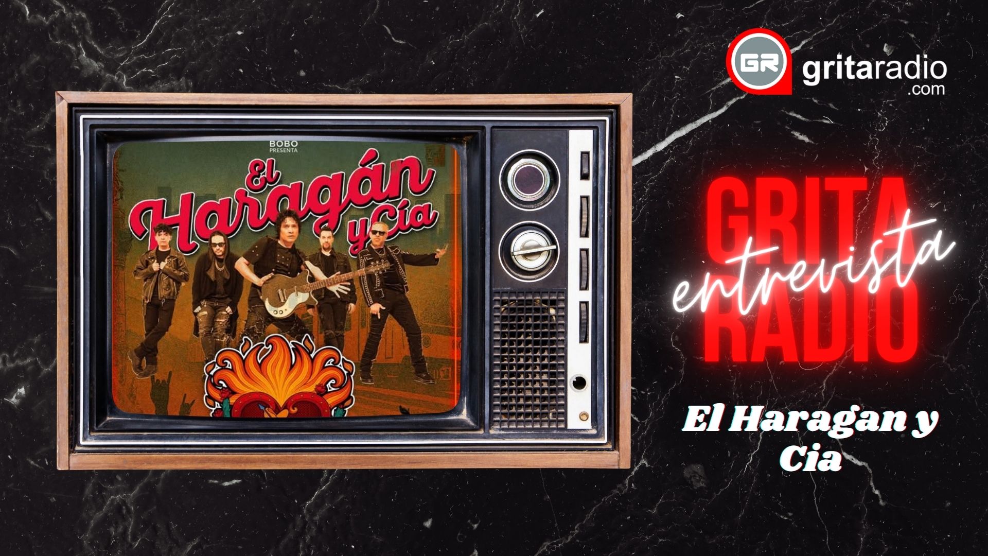 26 El Haragan Cia