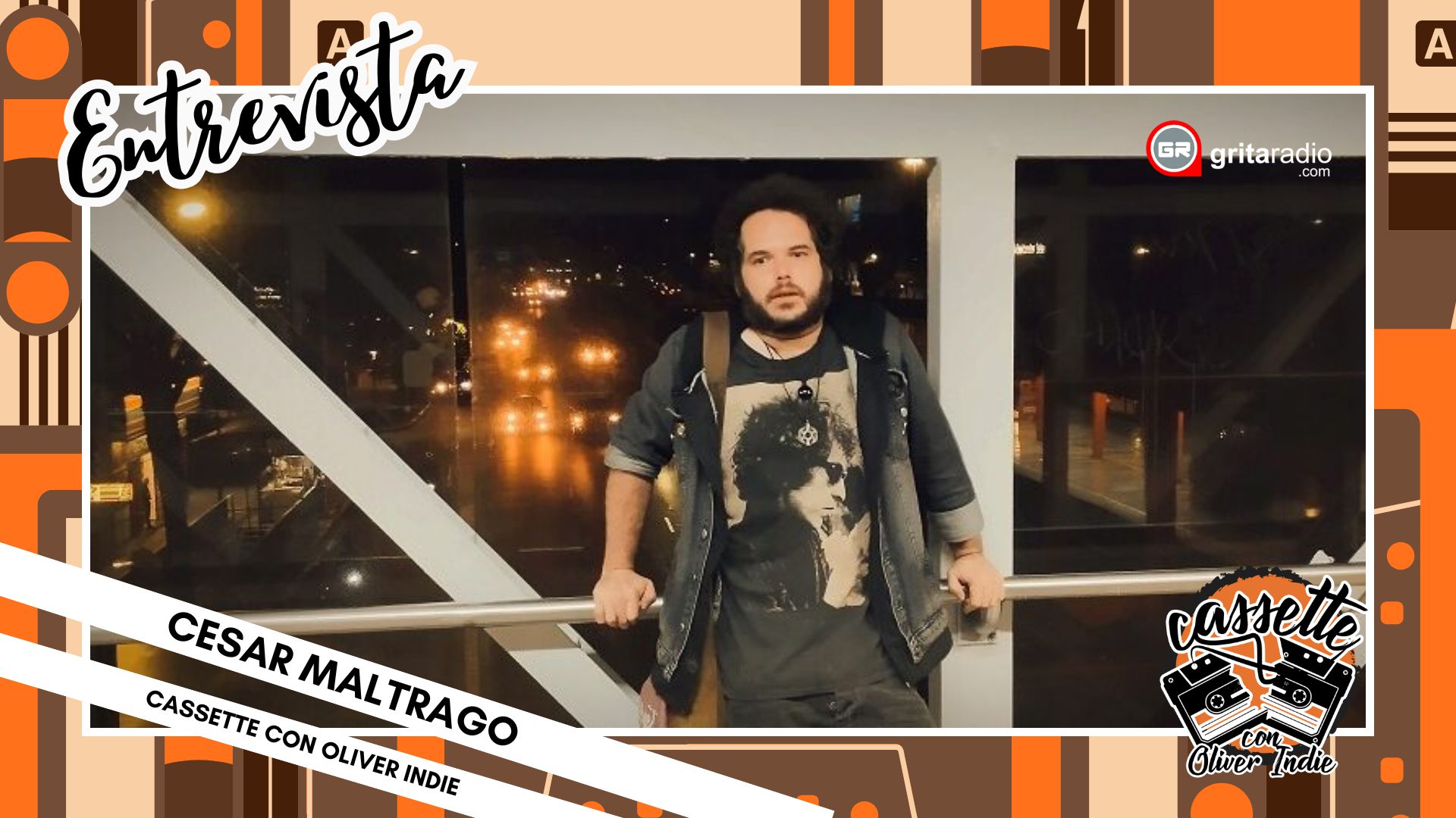 28 Cesar Maltrago