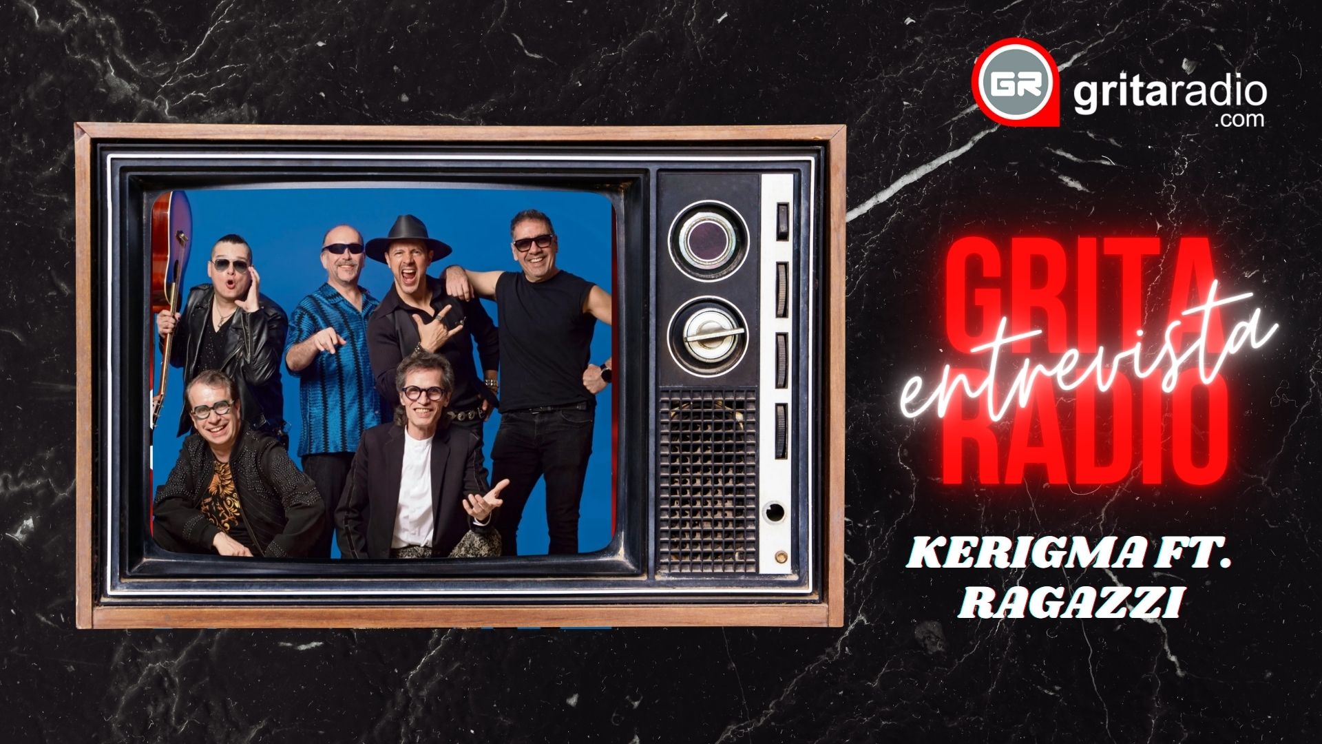 35 Kerigma FT. Ragazzi