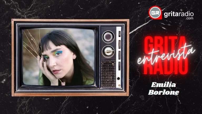 8 Emilia Borlone