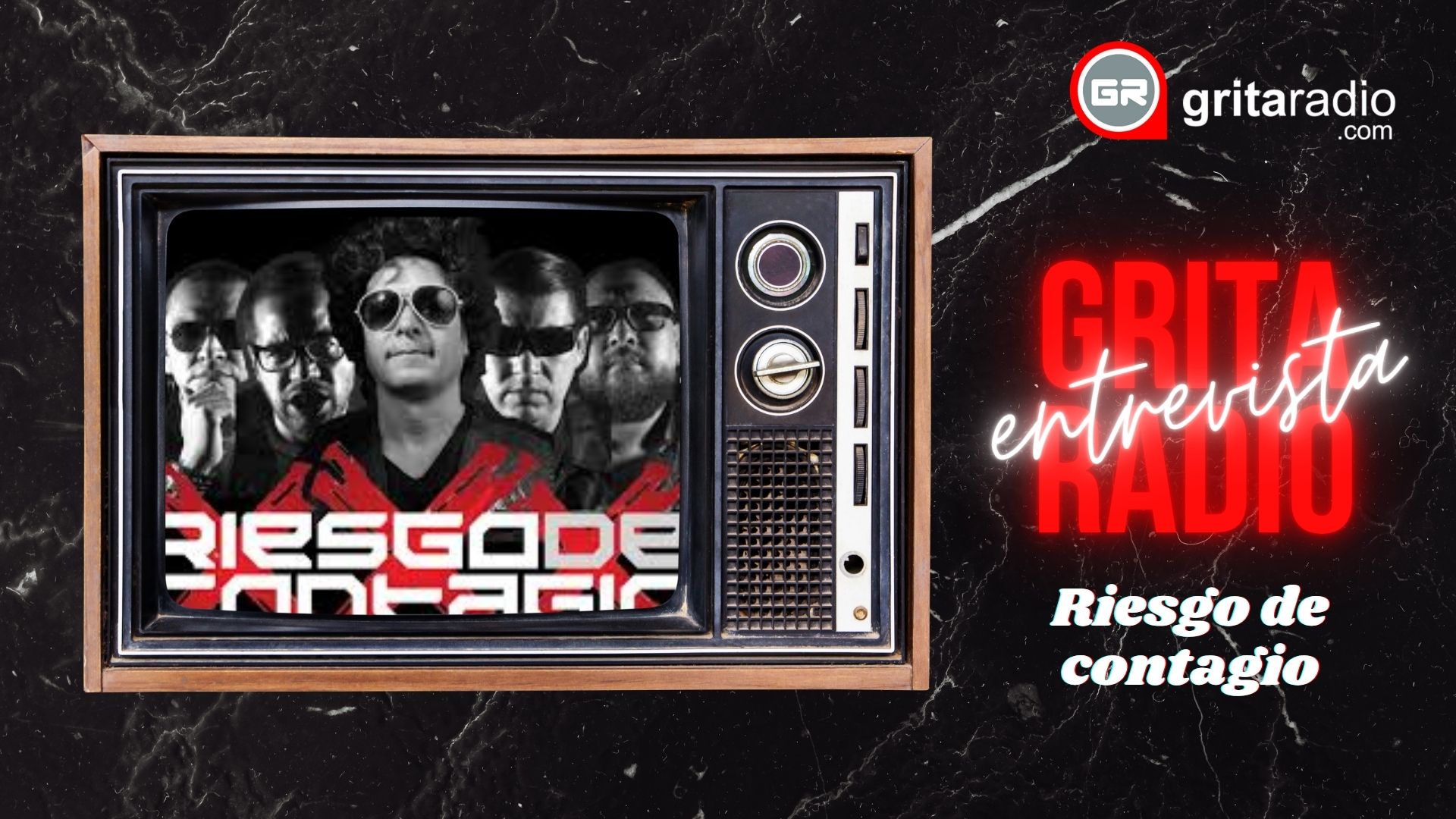 9 Riesgo de Contagio