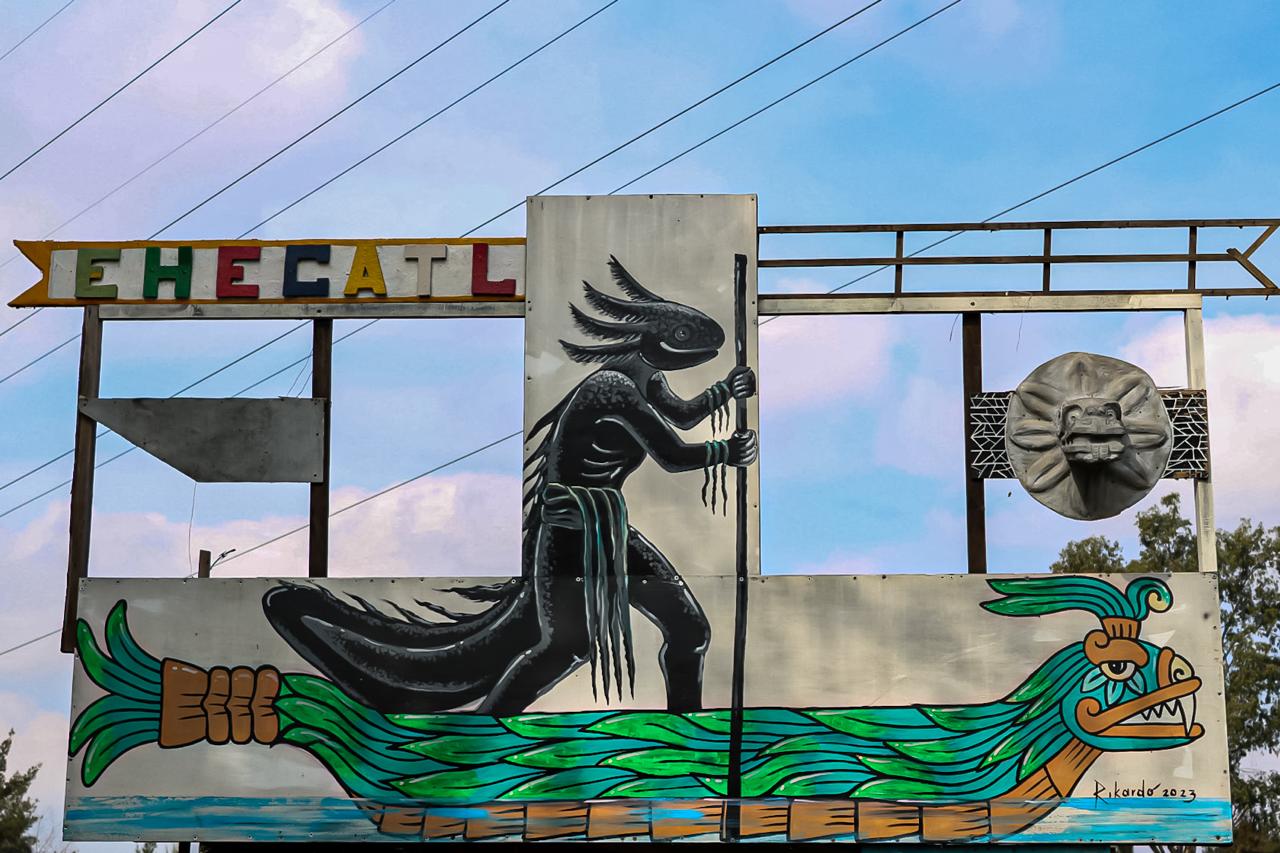 ALCALDÍA XOCHIMILCO (5)
