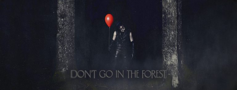 AVATAR Don't Go In The Forest