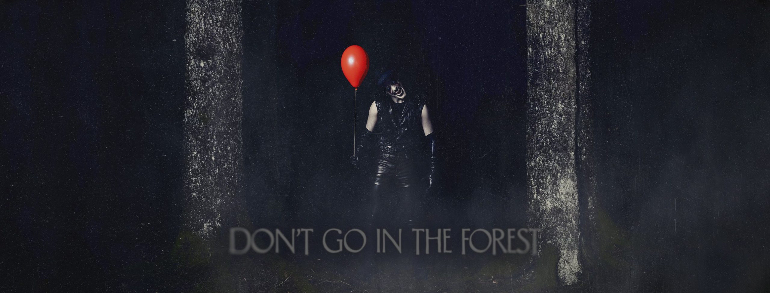 AVATAR Don't Go In The Forest