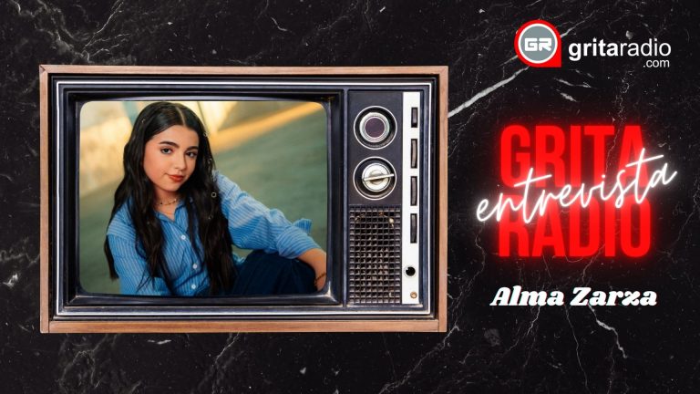 Alma Zarza
