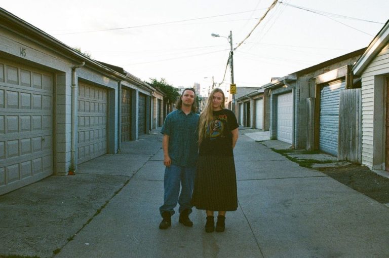 BABYGIRL Stay Here Where It's Warm