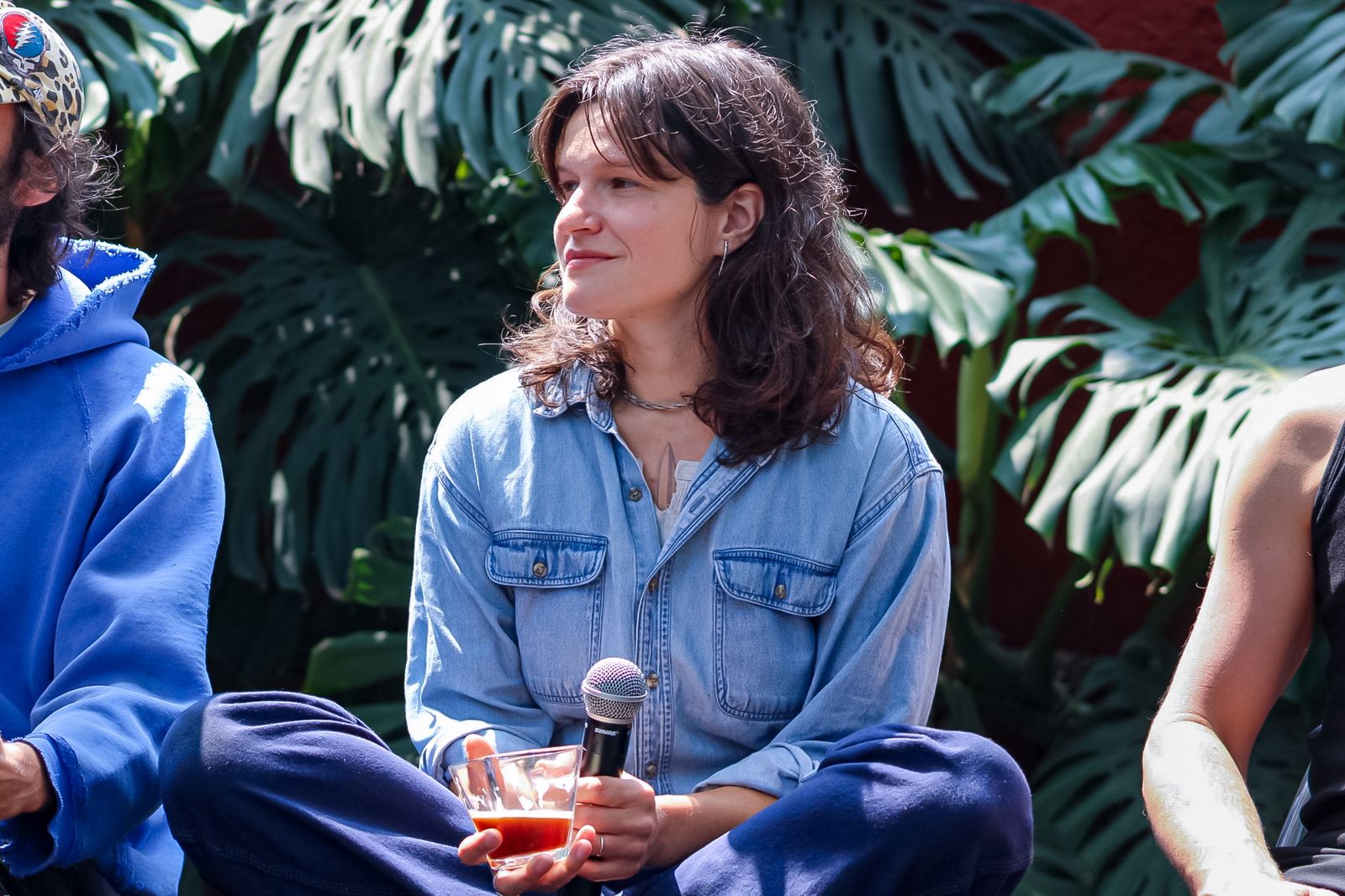 BIG THIEF MEXICO 1 DE OCTUBRE 2025 (14)
