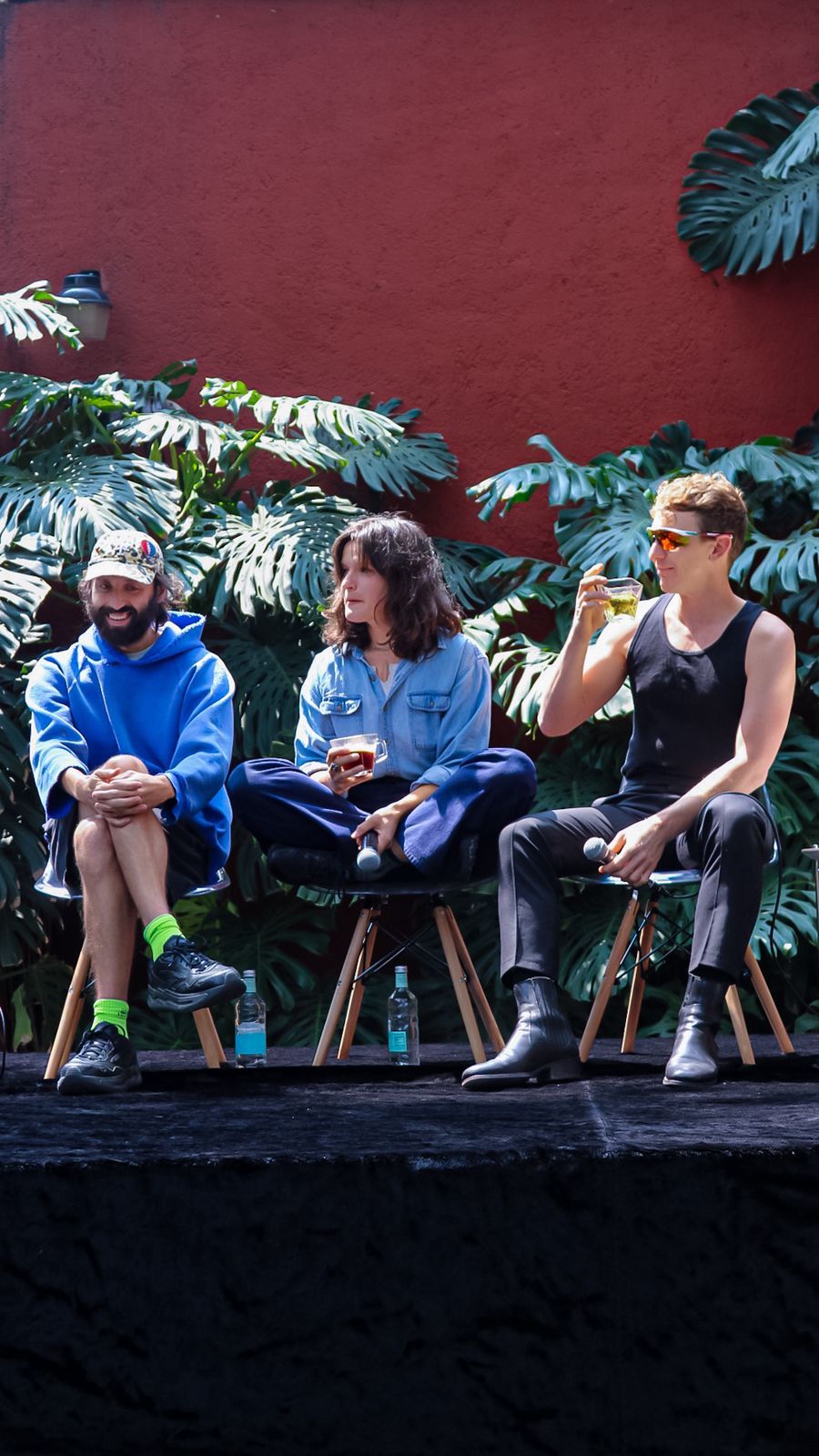 BIG THIEF MEXICO 1 DE OCTUBRE 2025 (21)