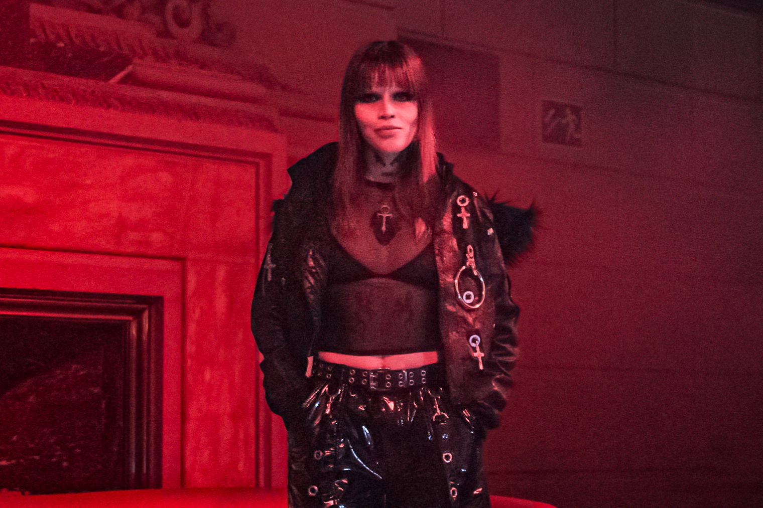 BRUSES TEATRO METROPÓLITAN