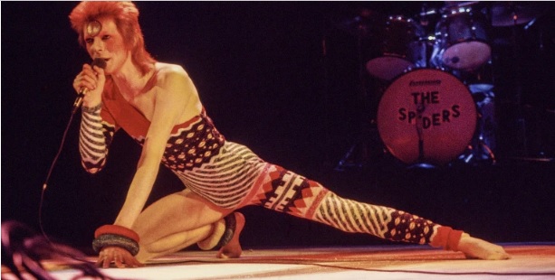 David Bowie en Berlín Este documental desvelará todos sus secretos