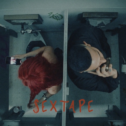 De La Rose está lista para impactar con el lanzamiento de su nuevo y audaz sencillo “$extape”