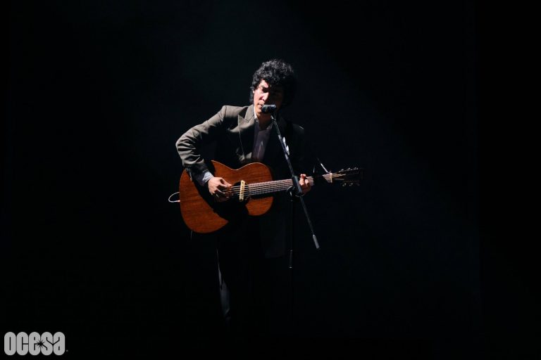 ED MAVERICK TEATRO METROPOLITAN