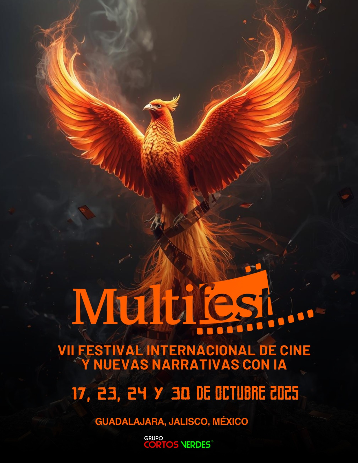 FIC MULTIFEST 2025 GDL