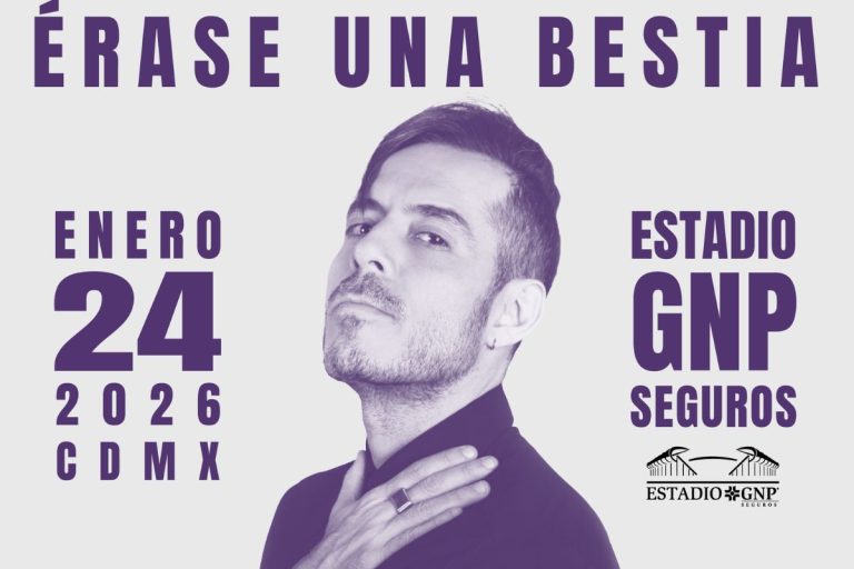 JOSE-MADERO-2026-ESTADIO-GNP-SEGUROS