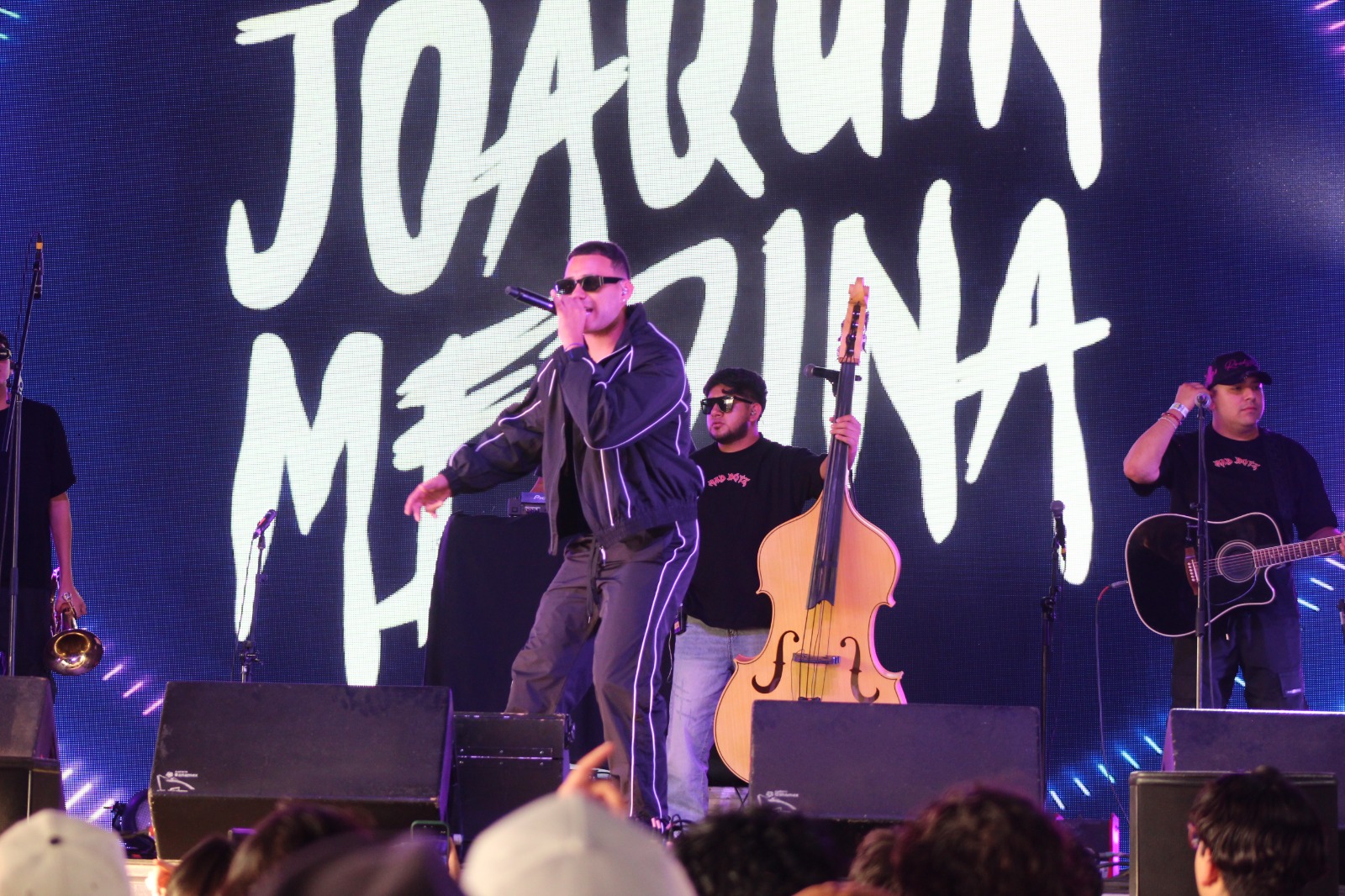Joaquin Medina (16)