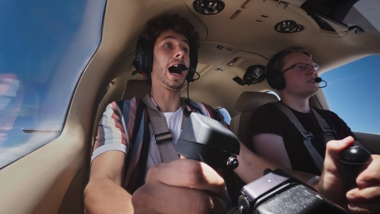 Juanpa Zurita LaPeorVueltaAlMundo