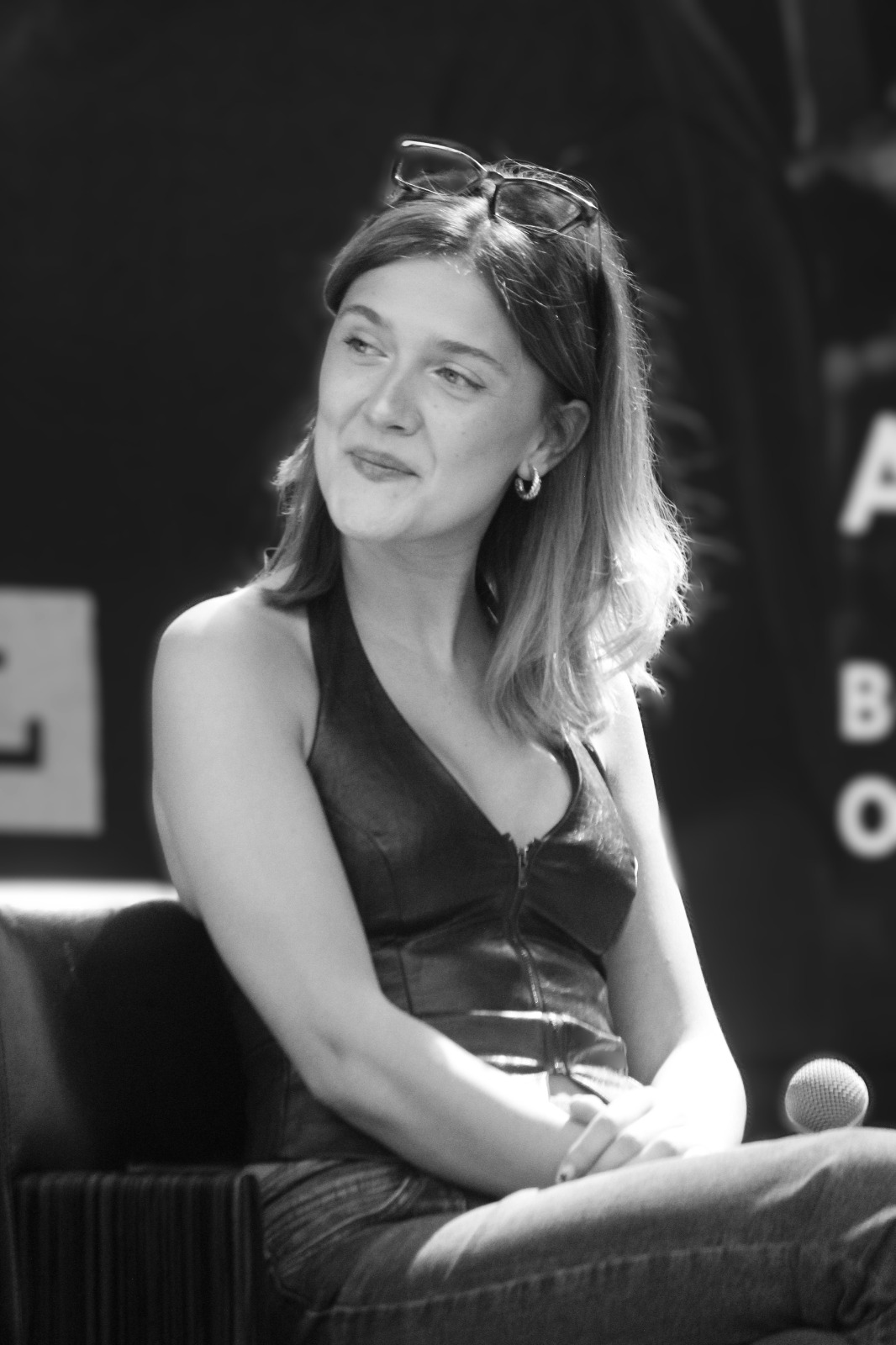 LA LA LOVE YOU CONFERENCIA AUDITORIO NACIONAL (1)