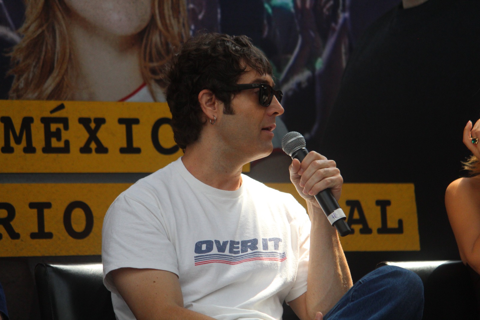 LA LA LOVE YOU CONFERENCIA AUDITORIO NACIONAL (21)