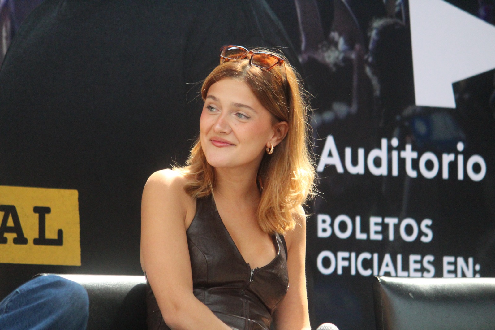 LA LA LOVE YOU CONFERENCIA AUDITORIO NACIONAL (23)