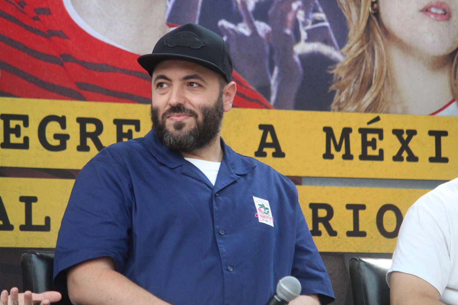 LA LA LOVE YOU CONFERENCIA AUDITORIO NACIONAL (25)