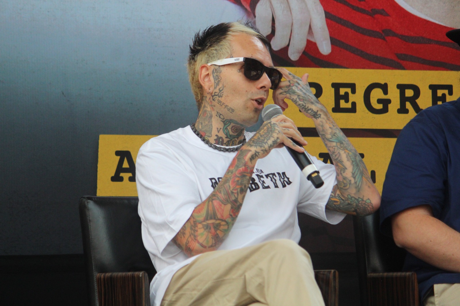 LA LA LOVE YOU CONFERENCIA AUDITORIO NACIONAL (26)