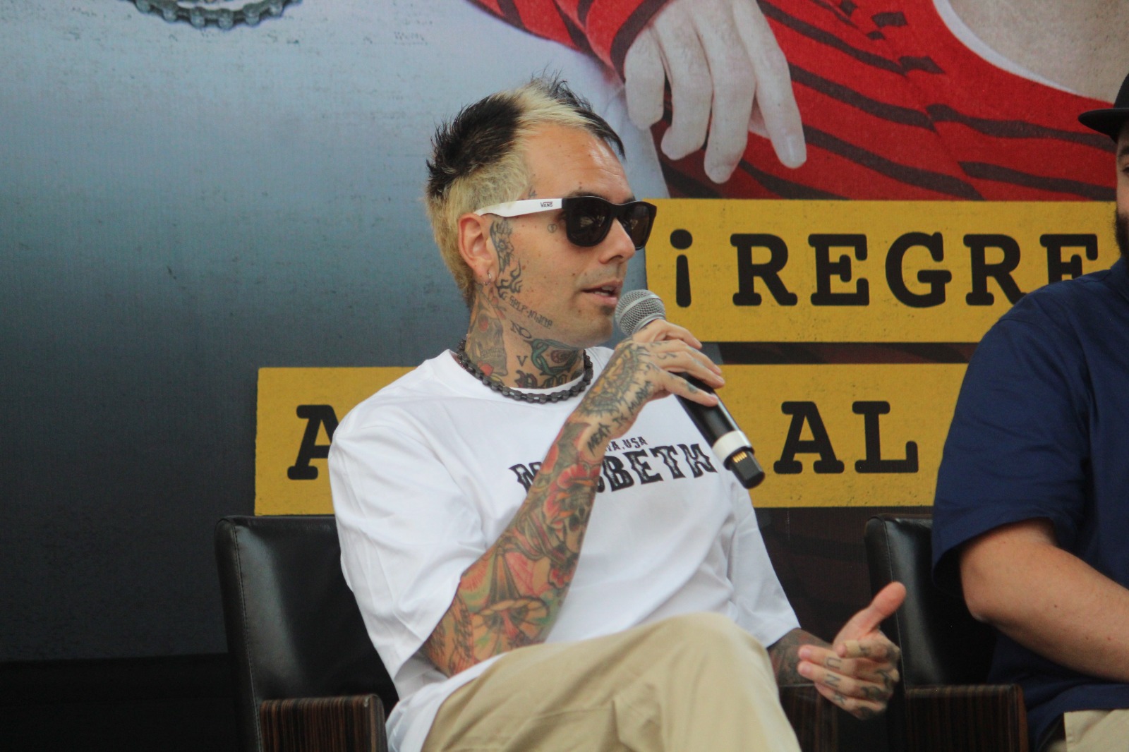 LA LA LOVE YOU CONFERENCIA AUDITORIO NACIONAL (27)