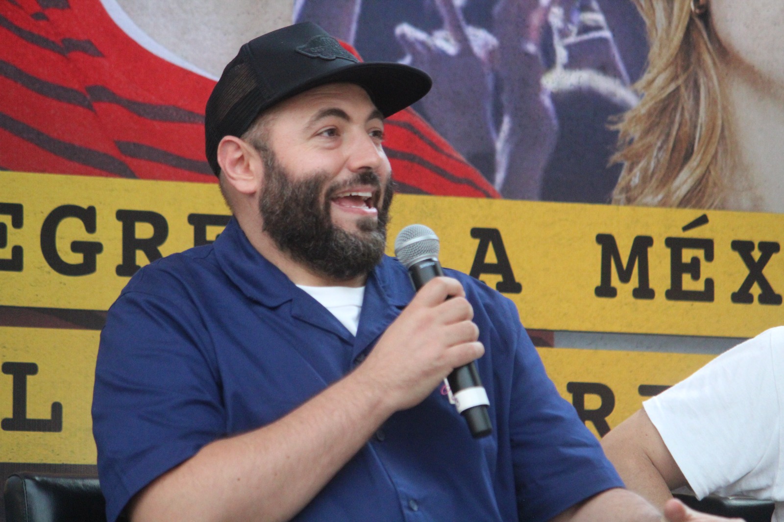 LA LA LOVE YOU CONFERENCIA AUDITORIO NACIONAL (28)