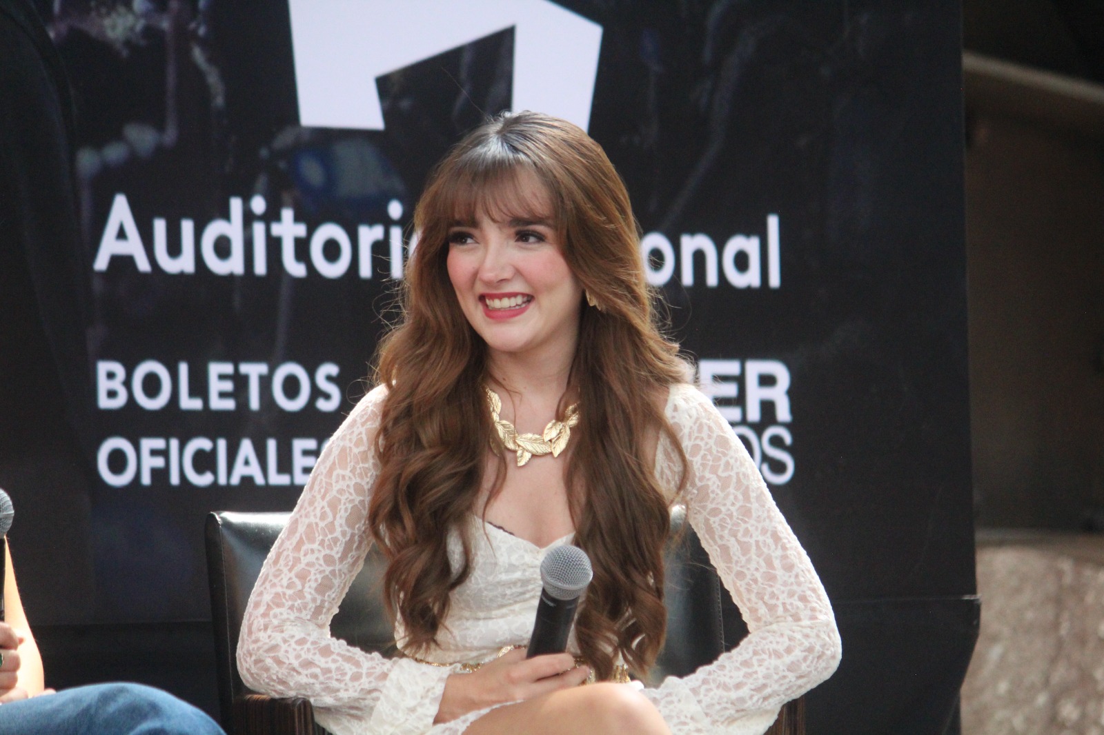 LA LA LOVE YOU CONFERENCIA AUDITORIO NACIONAL (7)