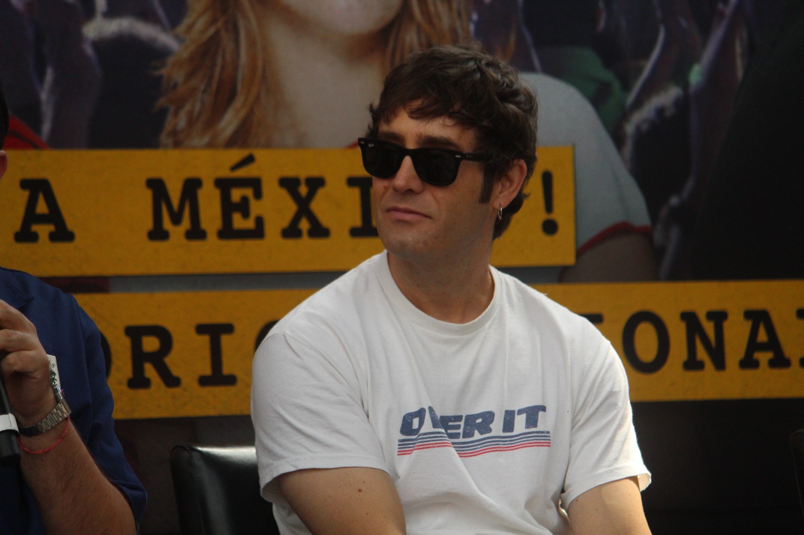 LA LA LOVE YOU CONFERENCIA AUDITORIO NACIONAL (8)