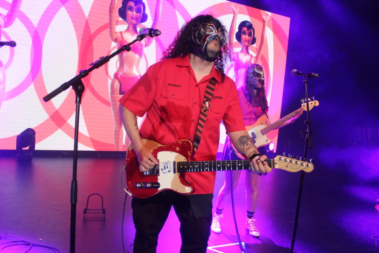 LOST ACAPULCO - LUNARIO DEL AUDITORIO NACIONAL (16)