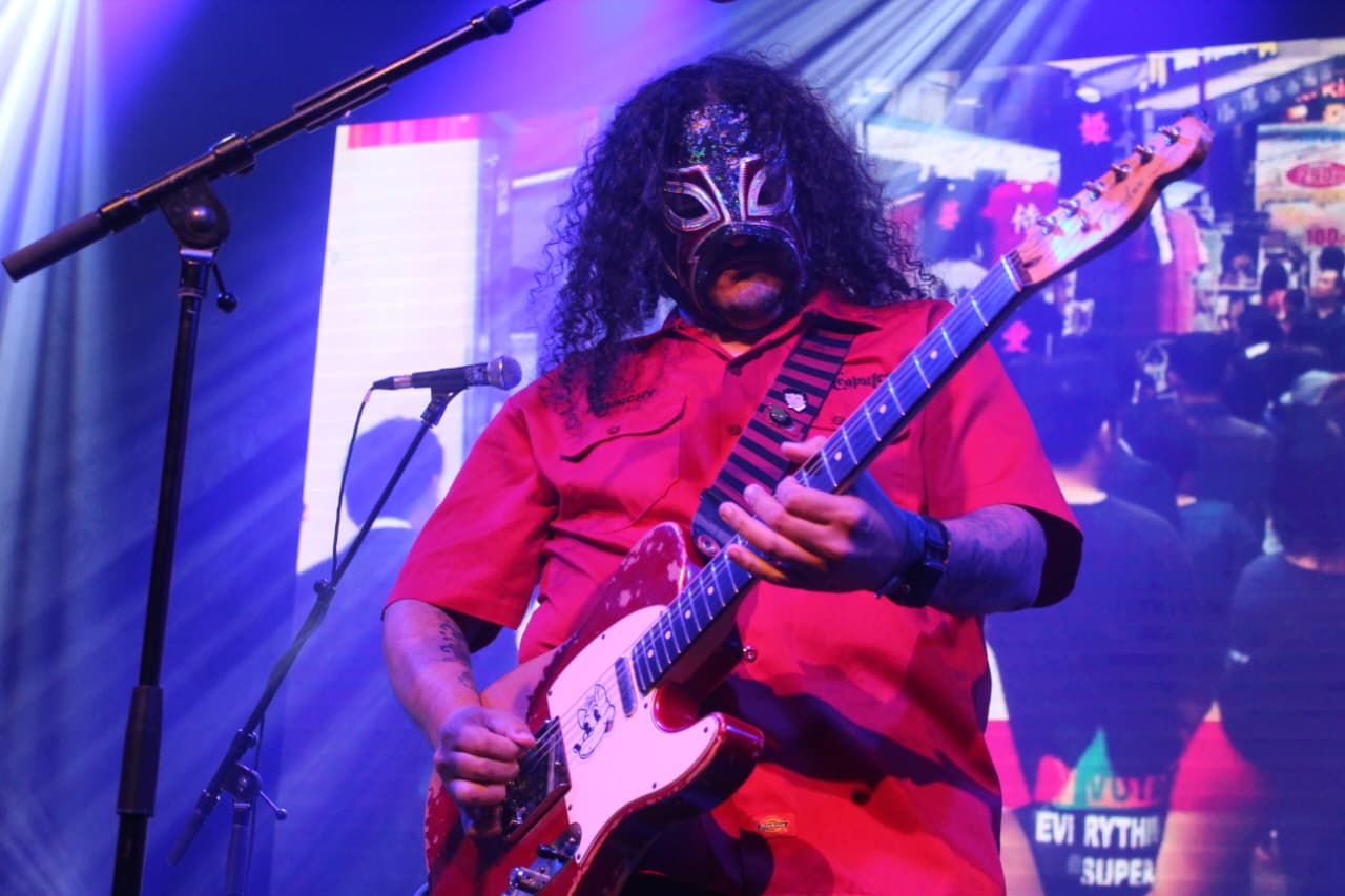 LOST ACAPULCO - LUNARIO DEL AUDITORIO NACIONAL (2)