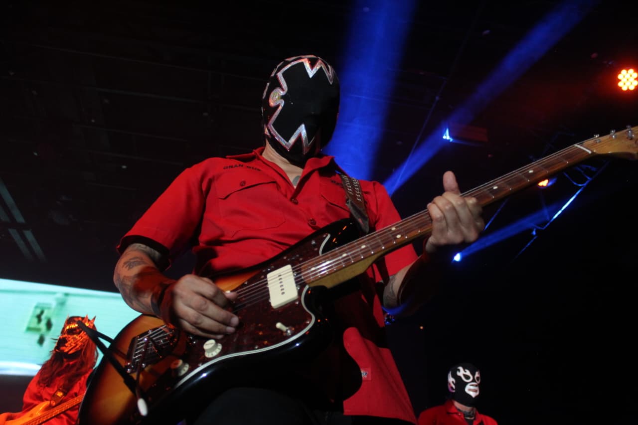 LOST ACAPULCO - LUNARIO DEL AUDITORIO NACIONAL (24)