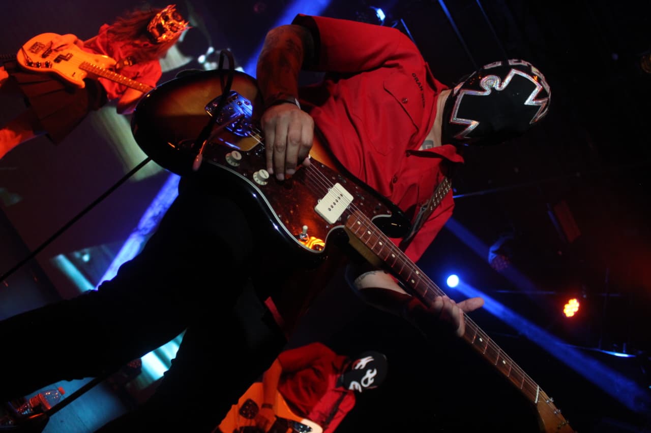 LOST ACAPULCO - LUNARIO DEL AUDITORIO NACIONAL (25)