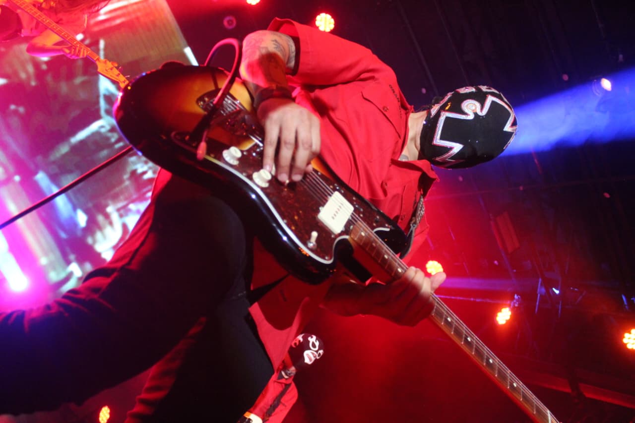 LOST ACAPULCO - LUNARIO DEL AUDITORIO NACIONAL (26)