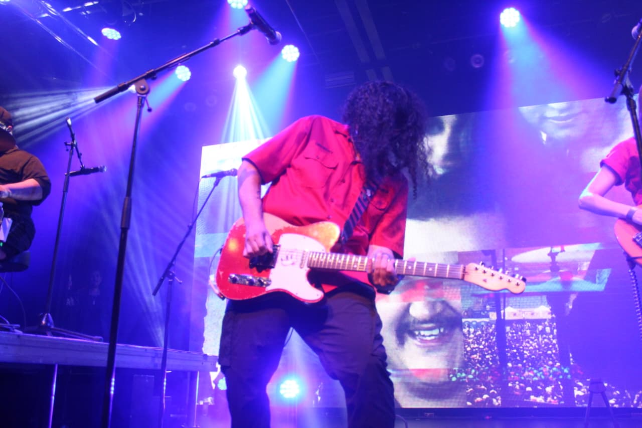 LOST ACAPULCO - LUNARIO DEL AUDITORIO NACIONAL (3)