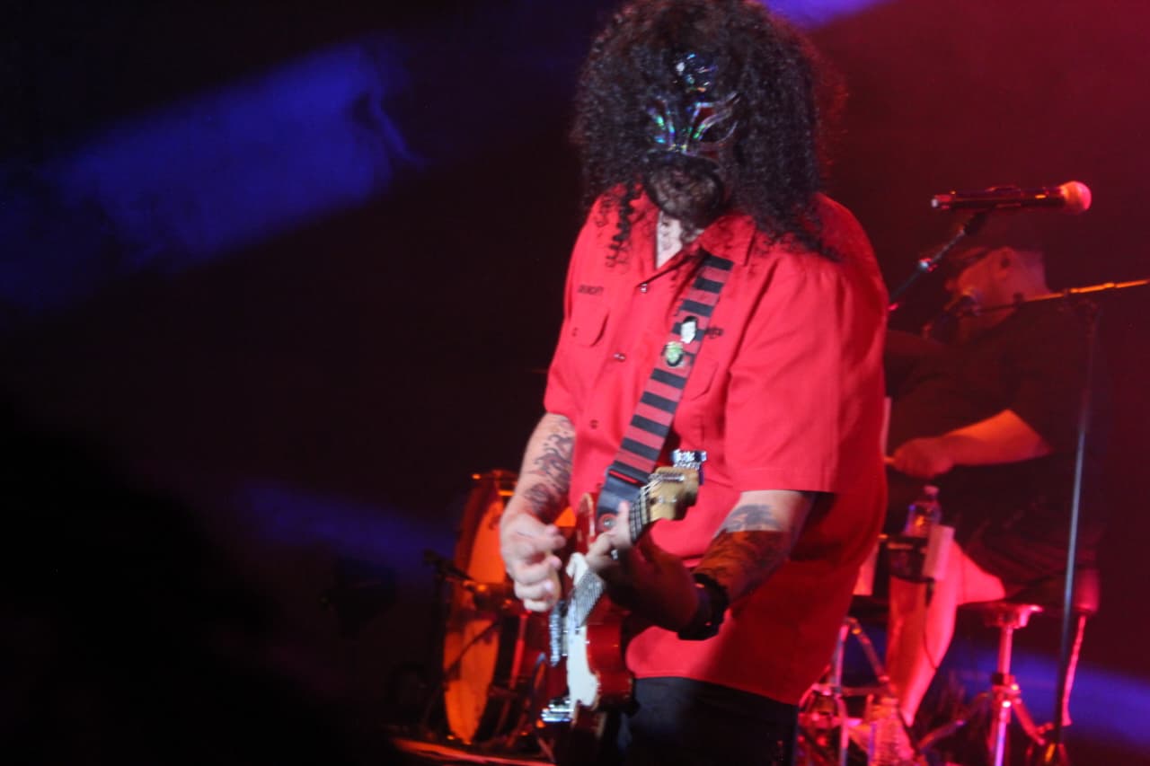 LOST ACAPULCO - LUNARIO DEL AUDITORIO NACIONAL (30)