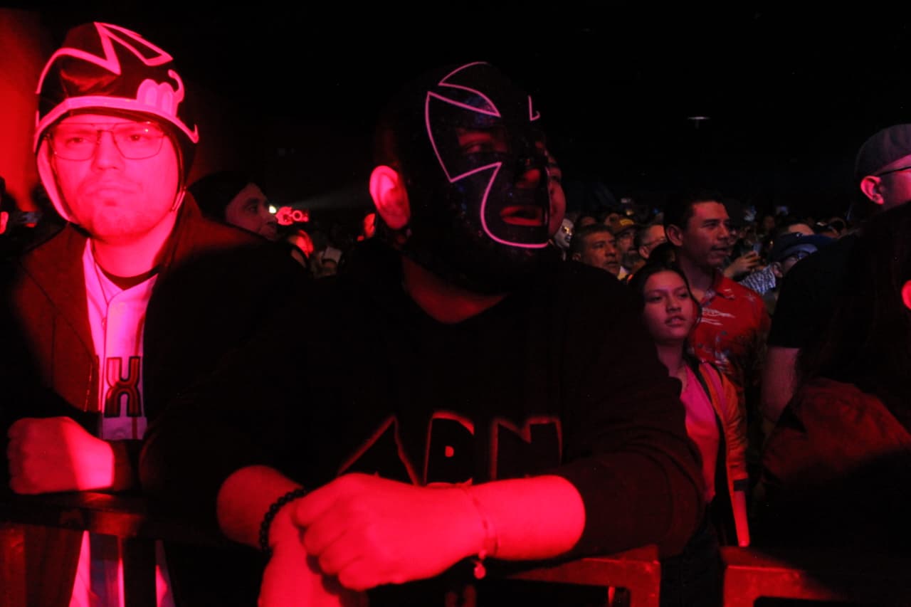 LOST ACAPULCO - LUNARIO DEL AUDITORIO NACIONAL (34)