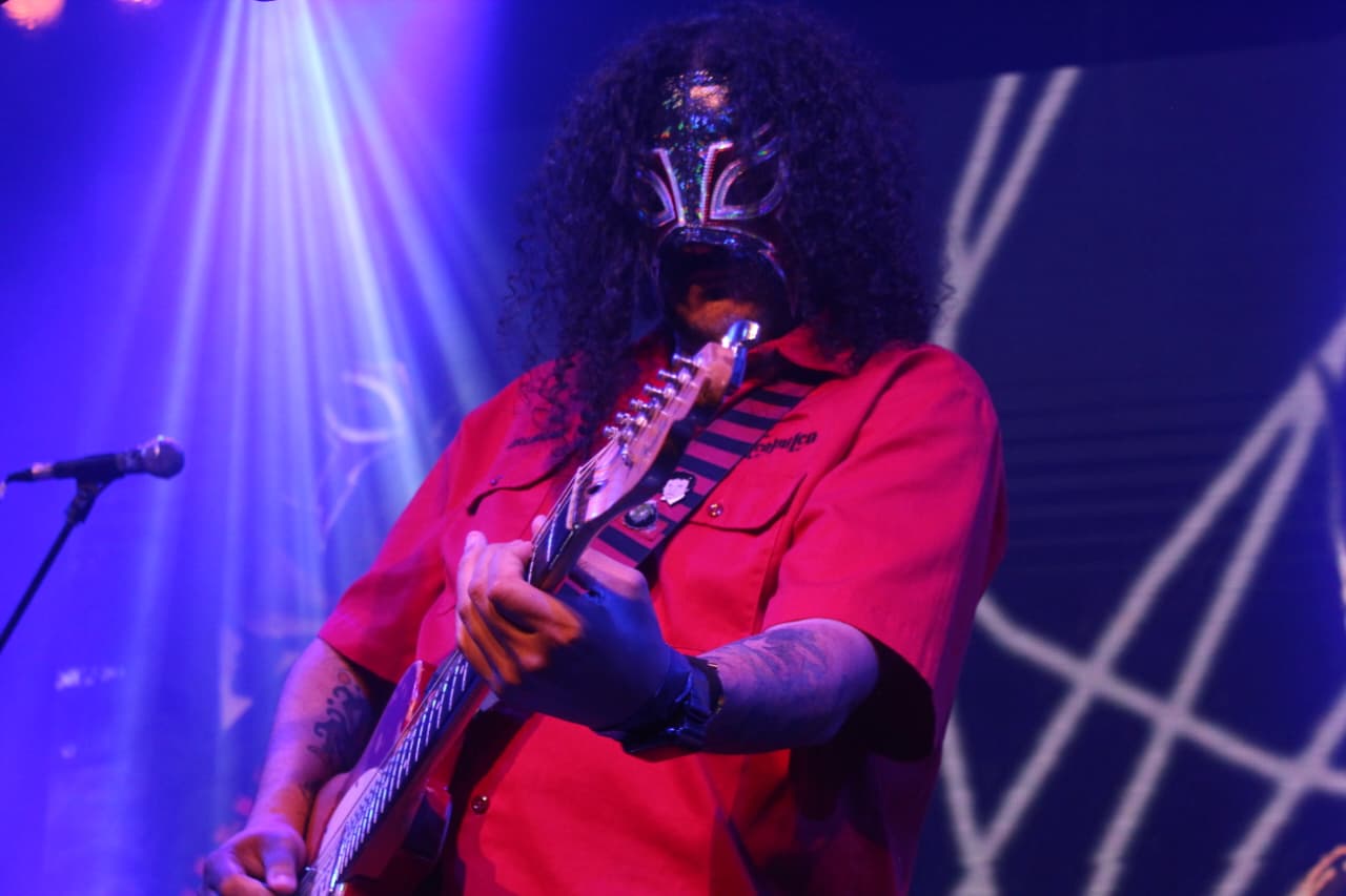 LOST ACAPULCO - LUNARIO DEL AUDITORIO NACIONAL (4)