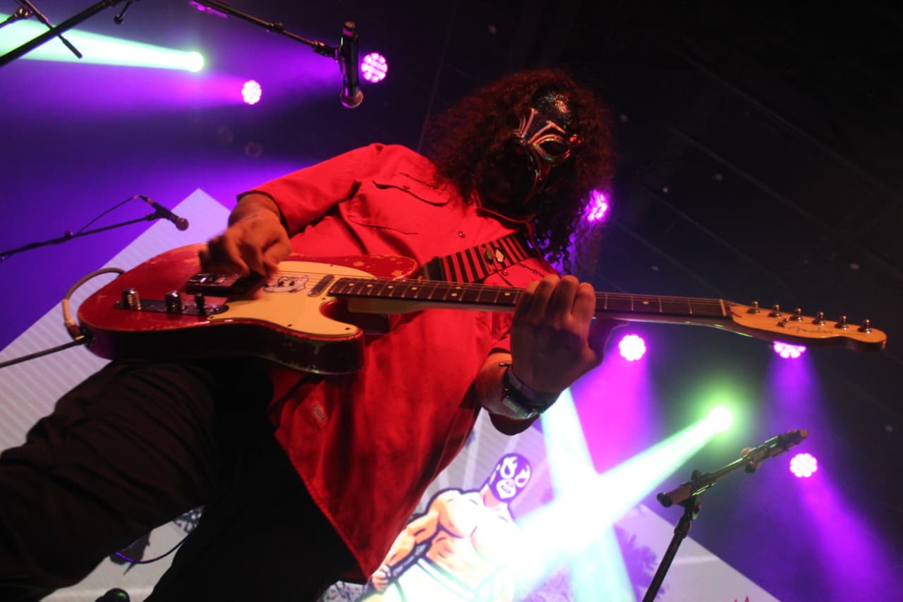 LOST ACAPULCO - LUNARIO DEL AUDITORIO NACIONAL (8)