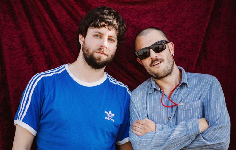 Los Maccabees anuncian la reedición del décimo aniversario de 'Marks To Prove It'