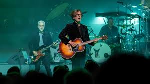 Pulp no tiene ganas de grabar otro álbum, a pesar de su nominación al Mercury Prize por 'More'