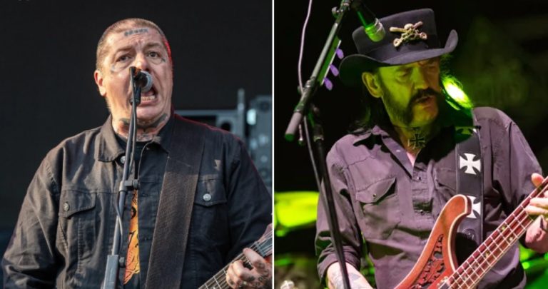 Rancid lanza una versión de Sex and Death de Motörhead