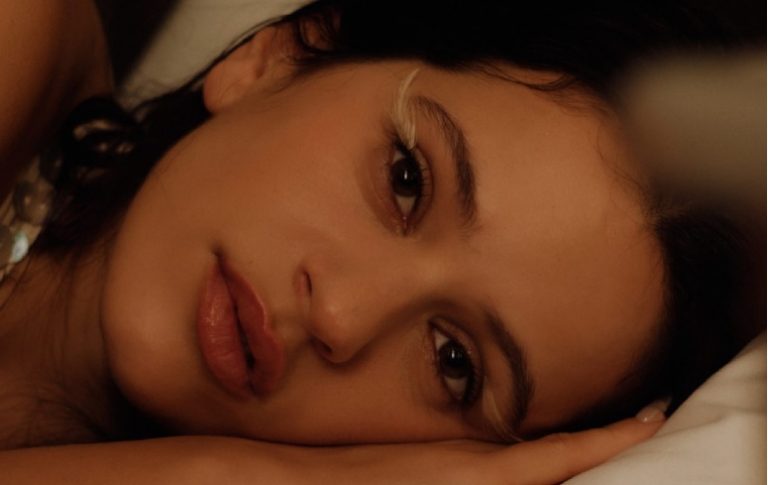 Rosalía comparte nuevo sencillo épico 'Berghain' con Björk e Yves Tumor