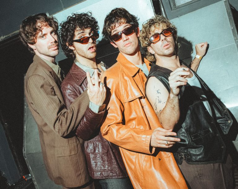 SILVESTRE Y LA NARANJA AUDITORIO BB