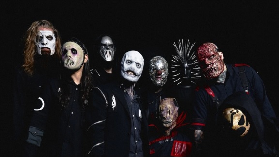 Slipknot confirman que están preparando nueva música
