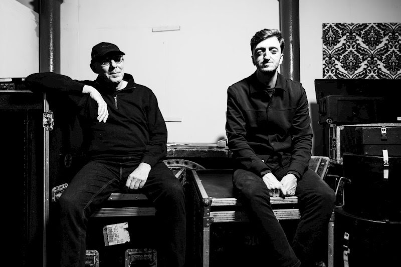 THE WOOD lanza el atemporal EP 'Cold Fire'