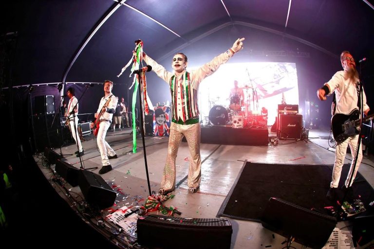 The Adicts - Velodromo Olimpico (16)